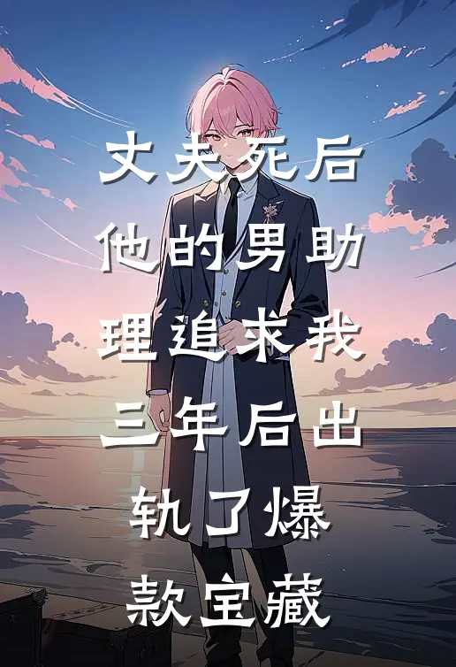 丈夫死后，他的男助理追求我三年后出轨了爆款宝藏