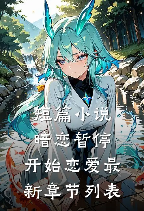短篇小说暗恋暂停，开始恋爱最新章节列表