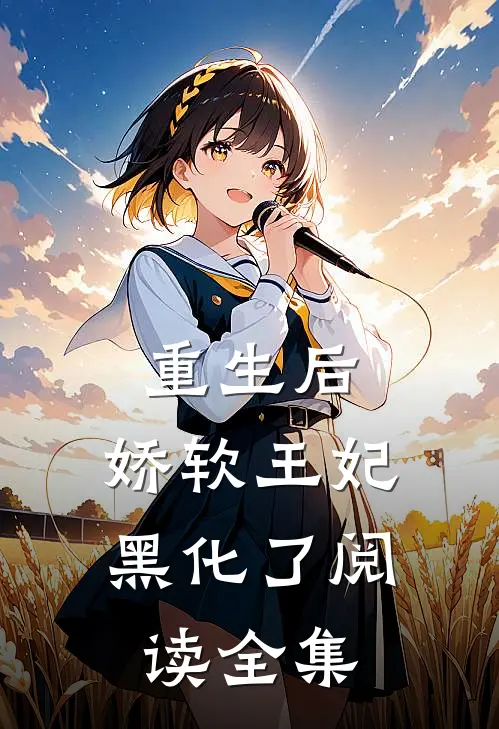 重生后，娇软王妃黑化了阅读全集