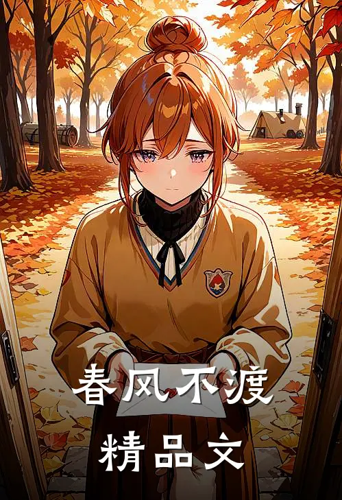 春风不渡精品文