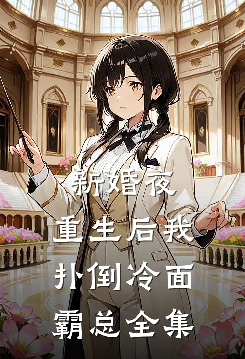 新婚夜：重生后我扑倒冷面霸总 全集