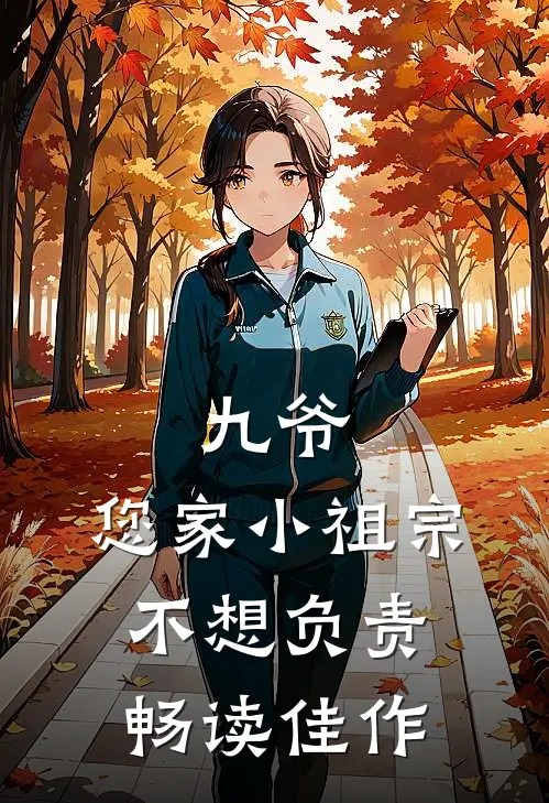 九爷，您家小祖宗不想负责畅读佳作