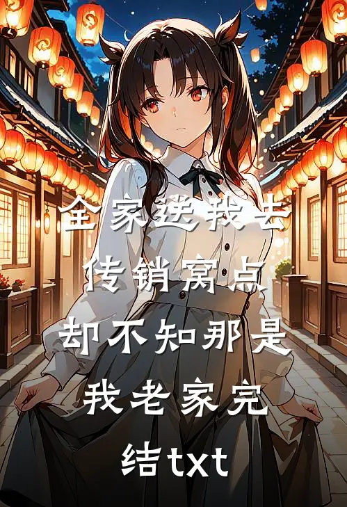 全家送我去传销窝点，却不知那是我老家完结txt