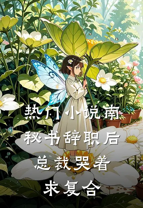 热门小说南秘书辞职后，总裁哭着求复合