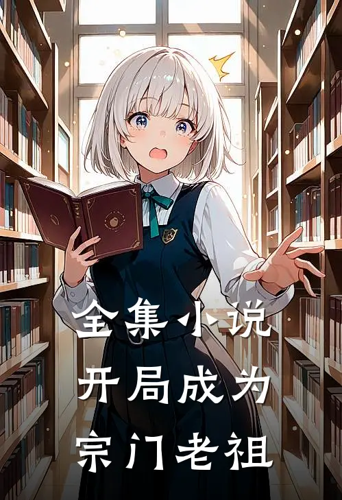 全集小说开局成为宗门老祖