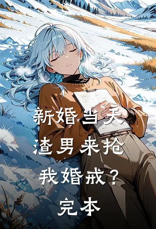 新婚当天，渣男来抢我婚戒？完本