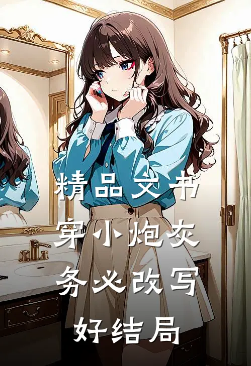 精品文书穿小炮灰，务必改写好结局