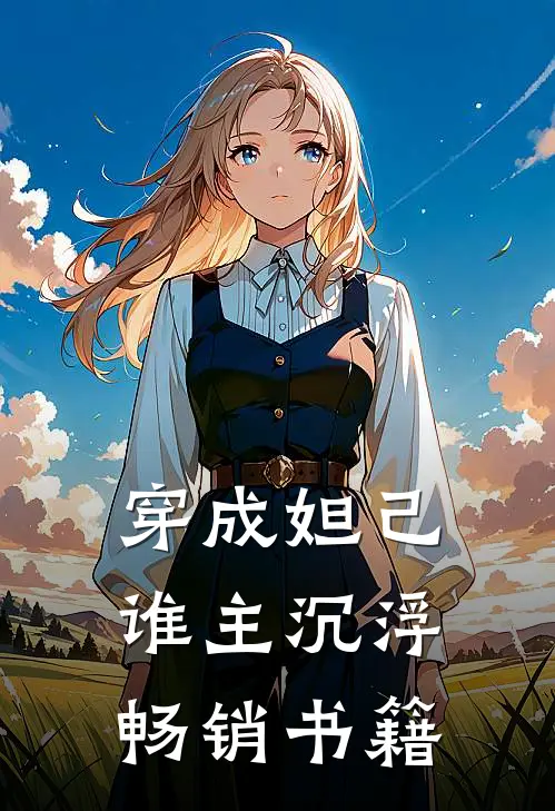 穿成妲己，谁主沉浮畅销书籍