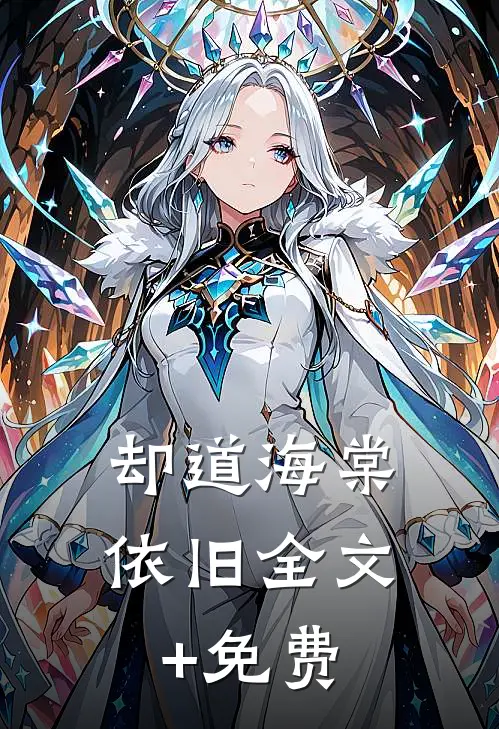 却道海棠依旧全文+免费
