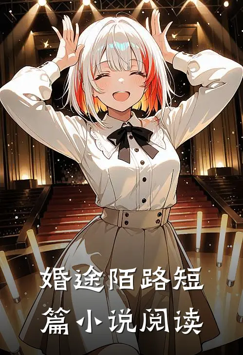 婚途陌路短篇小说阅读