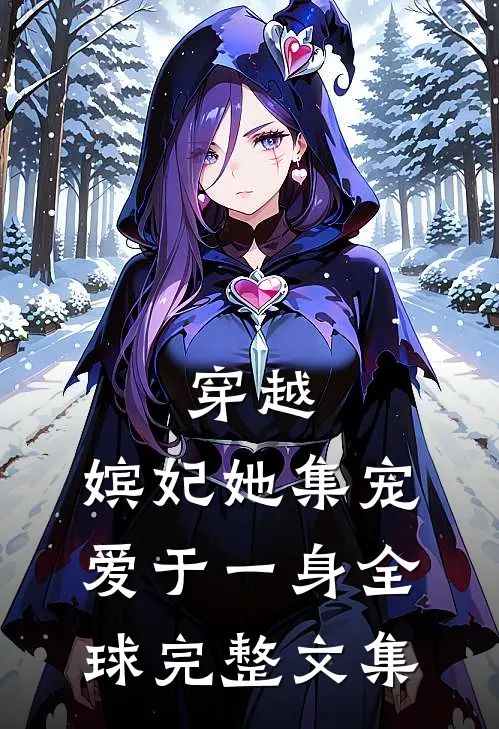 穿越：嫔妃她集宠爱于一身全球完整文集