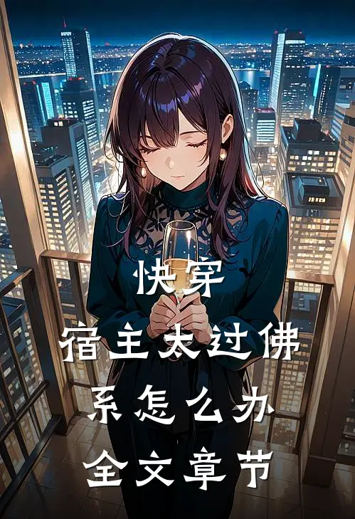 快穿：宿主太过佛系怎么办全文章节