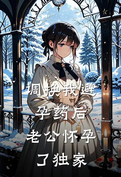 调换我避孕药后，老公怀孕了独家