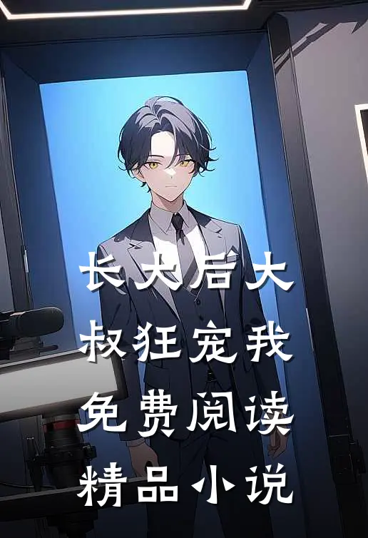 长大后大叔狂宠我免费阅读精品小说