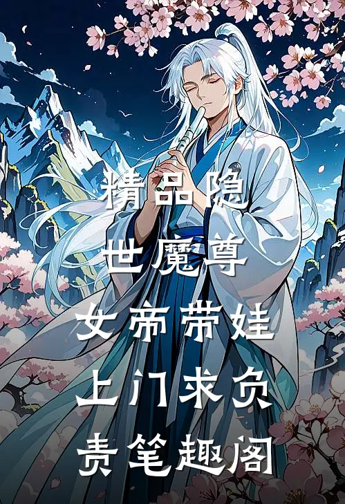 精品隐世魔尊,女帝带娃上门求负责 笔趣阁