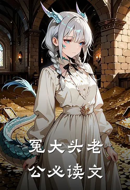 冤大头老公必读文
