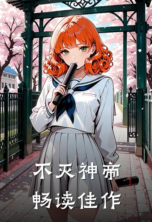 不灭神帝畅读佳作