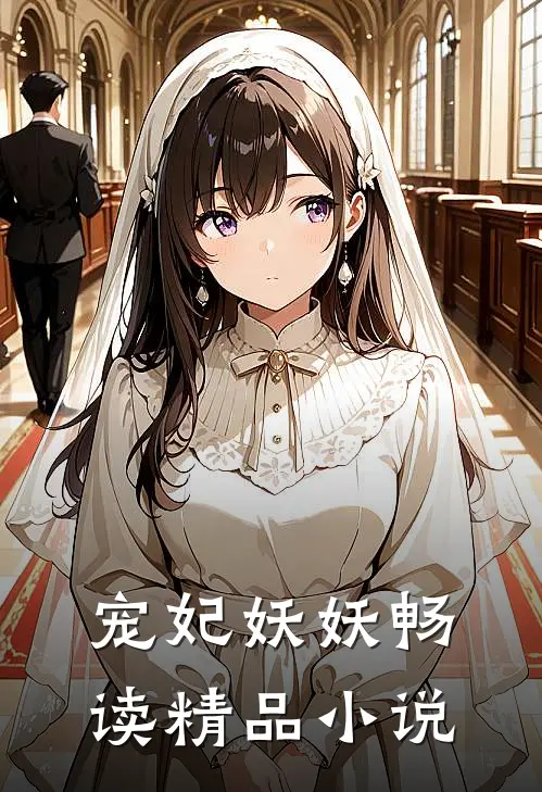 宠妃妖妖畅读精品小说