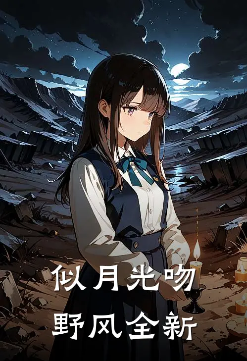 似月光吻野风全新