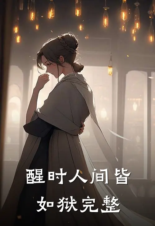 醒时人间皆如狱完整