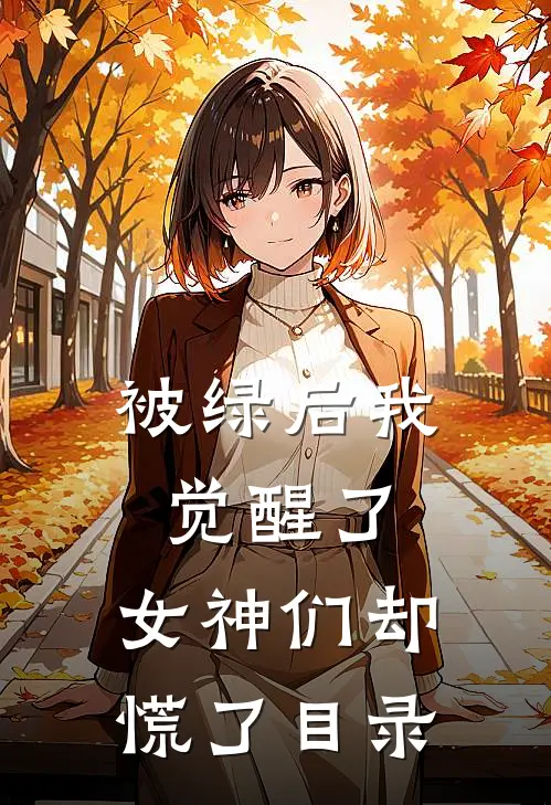 被绿后我觉醒了，女神们却慌了目录