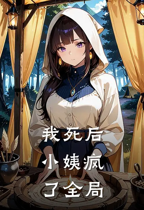 我死后，小姨疯了全局