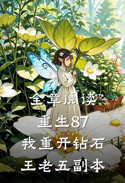 全章阅读重生87：我重开钻石王老五副本