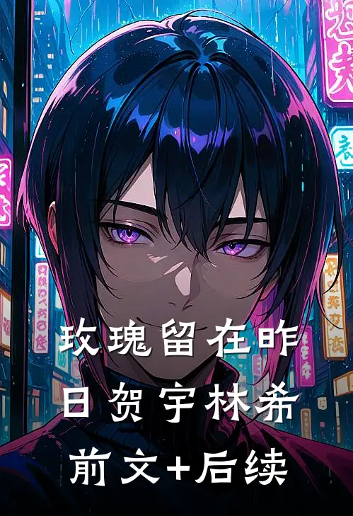 玫瑰留在昨日贺宇林希前文+后续