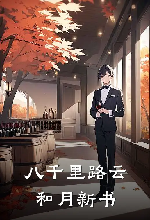 八千里路云和月新书