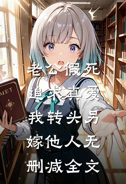 老公假死追求真爱，我转头另嫁他人无删减全文