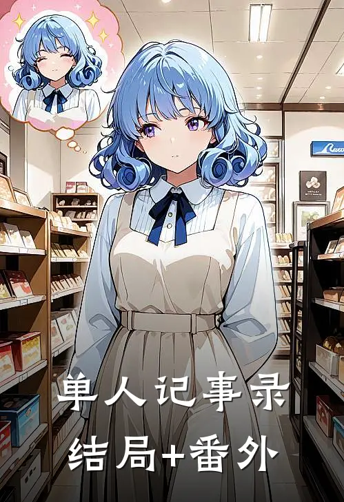 单人记事录结局+番外