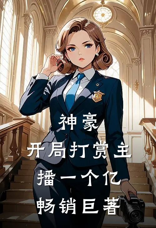 神豪：开局打赏主播一个亿畅销巨著