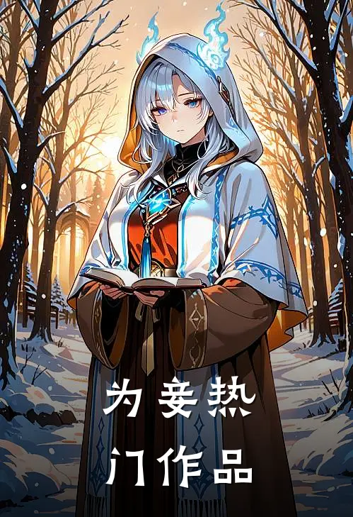 为妾热门作品