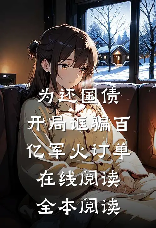 为还国债，开局诓骗百亿军火订单在线阅读全本阅读
