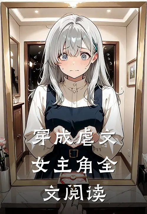穿成虐文女主角全文阅读