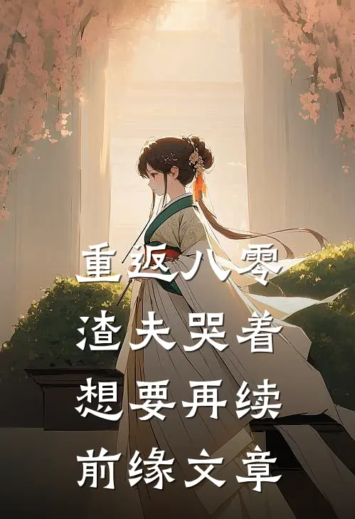 重返八零，渣夫哭着想要再续前缘文章