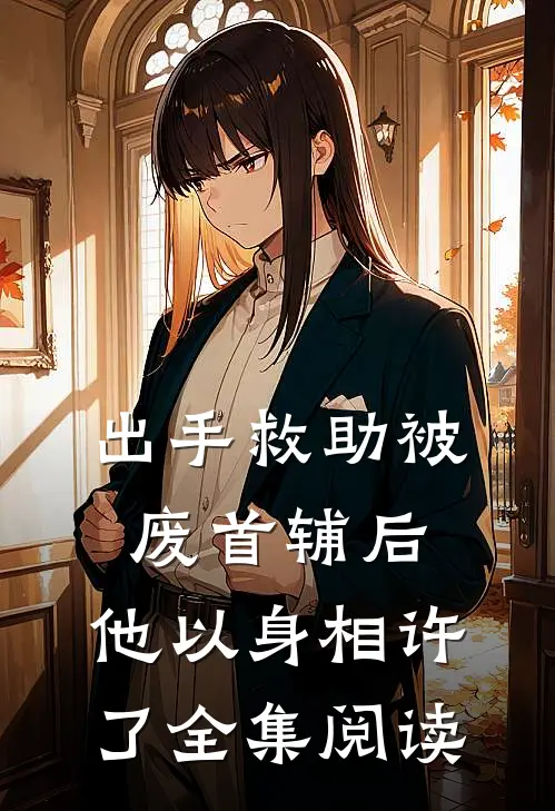 出手救助被废首辅后，他以身相许了全集阅读