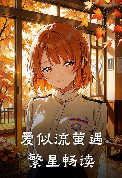 爱似流萤遇繁星畅读