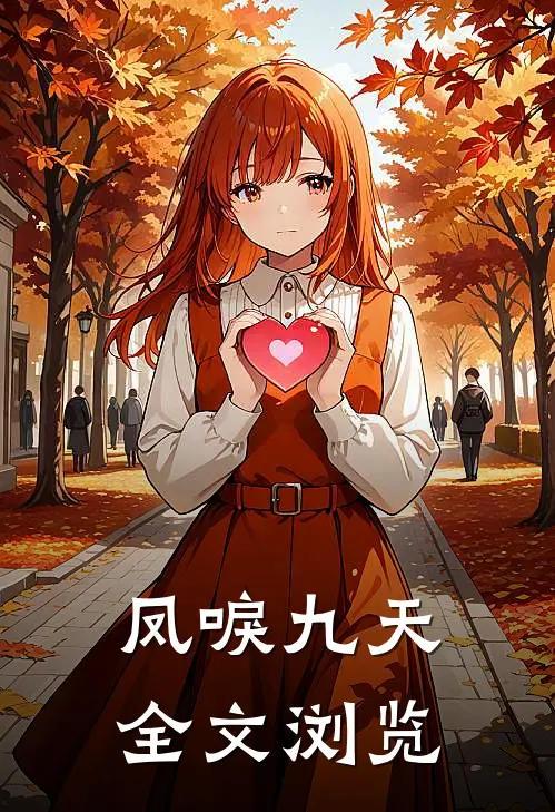 凤唳九天全文浏览