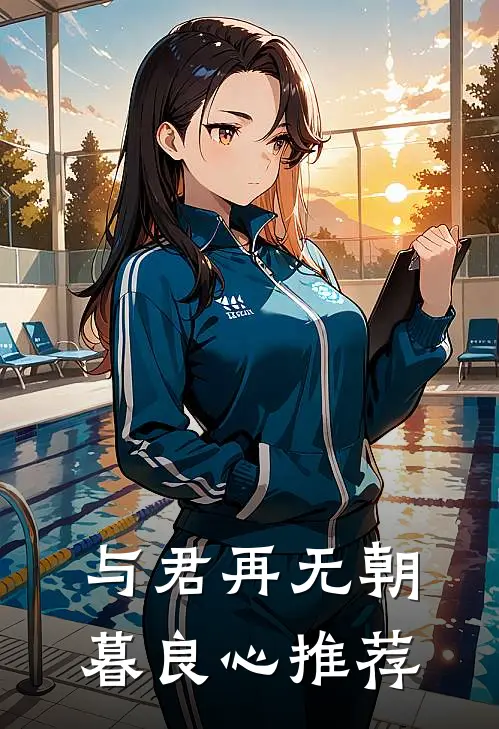 与君再无朝暮良心推荐