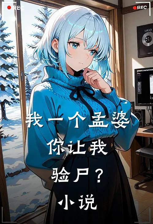 我一个孟婆，你让我验尸？小说