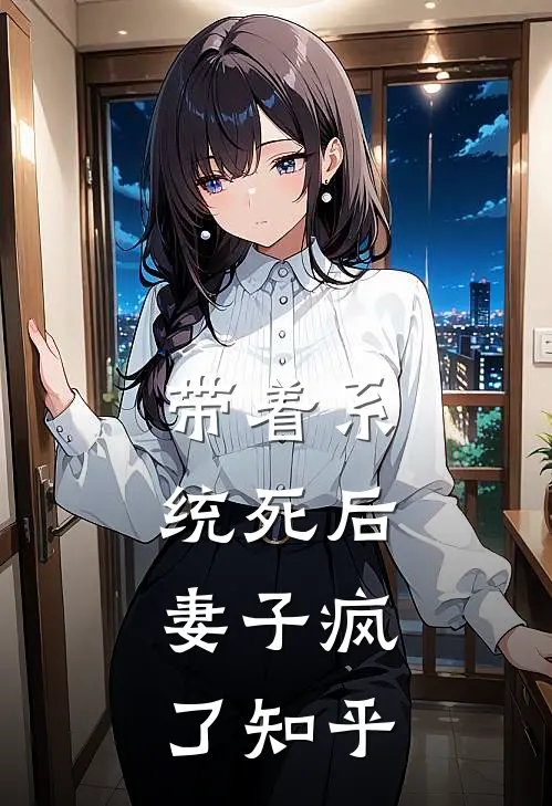 带着系统死后，妻子疯了知乎