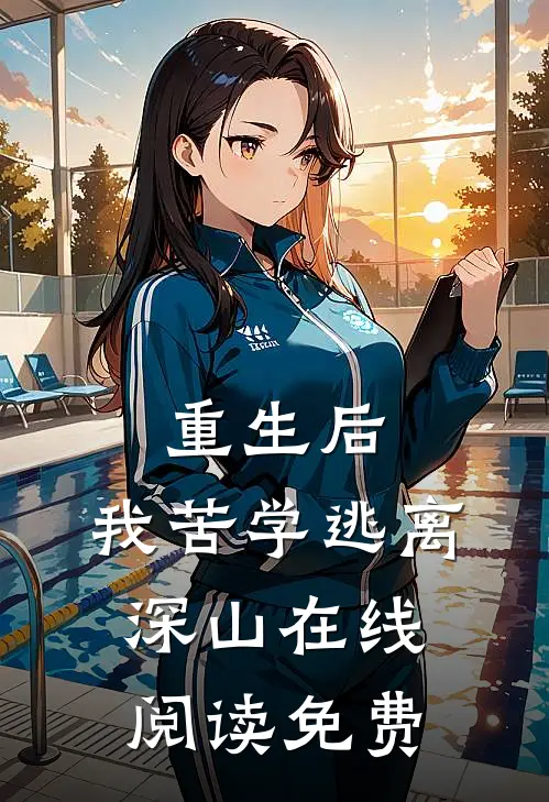重生后，我苦学逃离深山在线阅读免费
