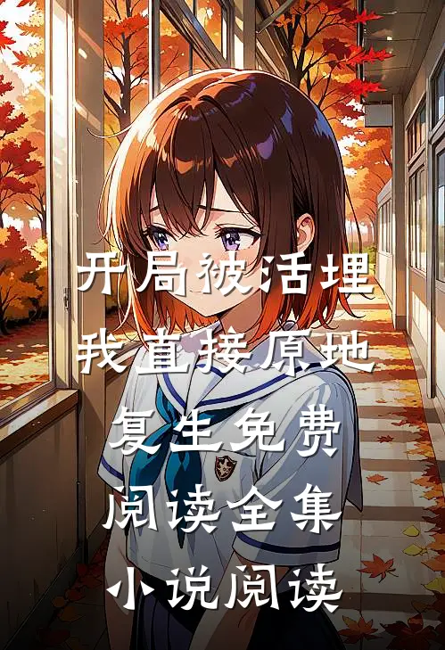 开局被活埋,我直接原地复生免费阅读全集小说阅读