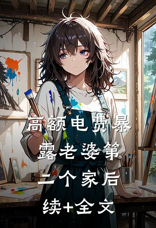高额电费暴露老婆第二个家后续+全文