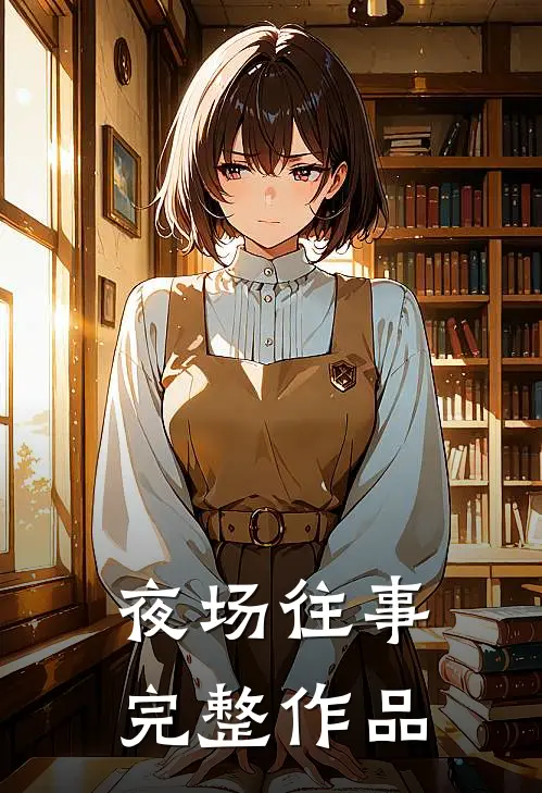 夜场往事完整作品