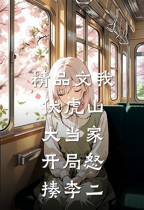 精品文我，伏虎山大当家，开局怒揍李二