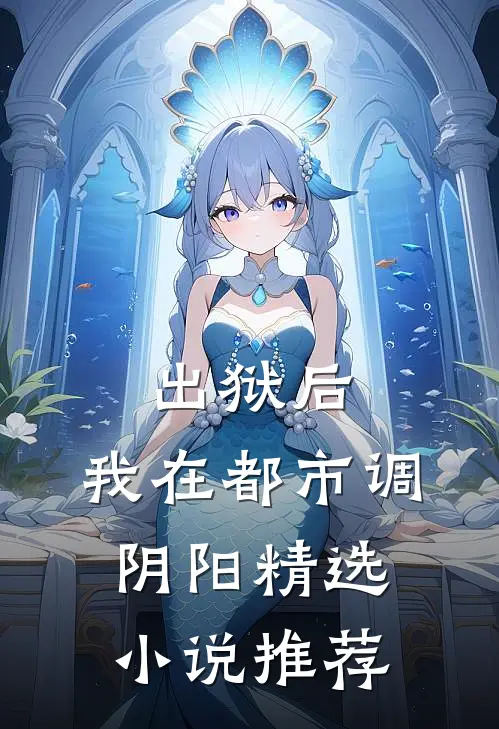 出狱后，我在都市调阴阳精选小说推荐