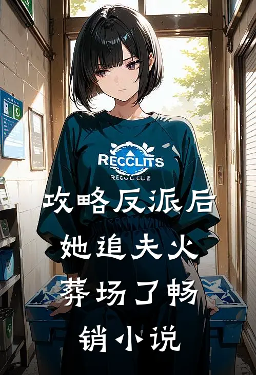 攻略反派后，她追夫火葬场了畅销小说