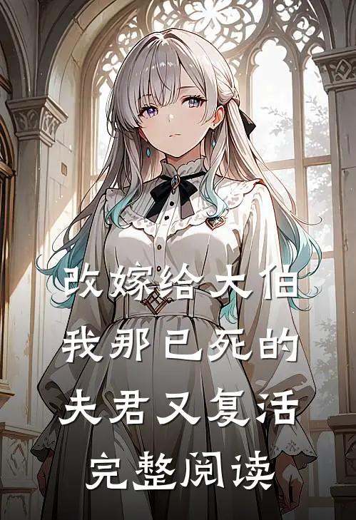 改嫁给大伯，我那已死的夫君又复活完整阅读